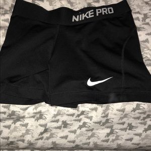 Nike pros